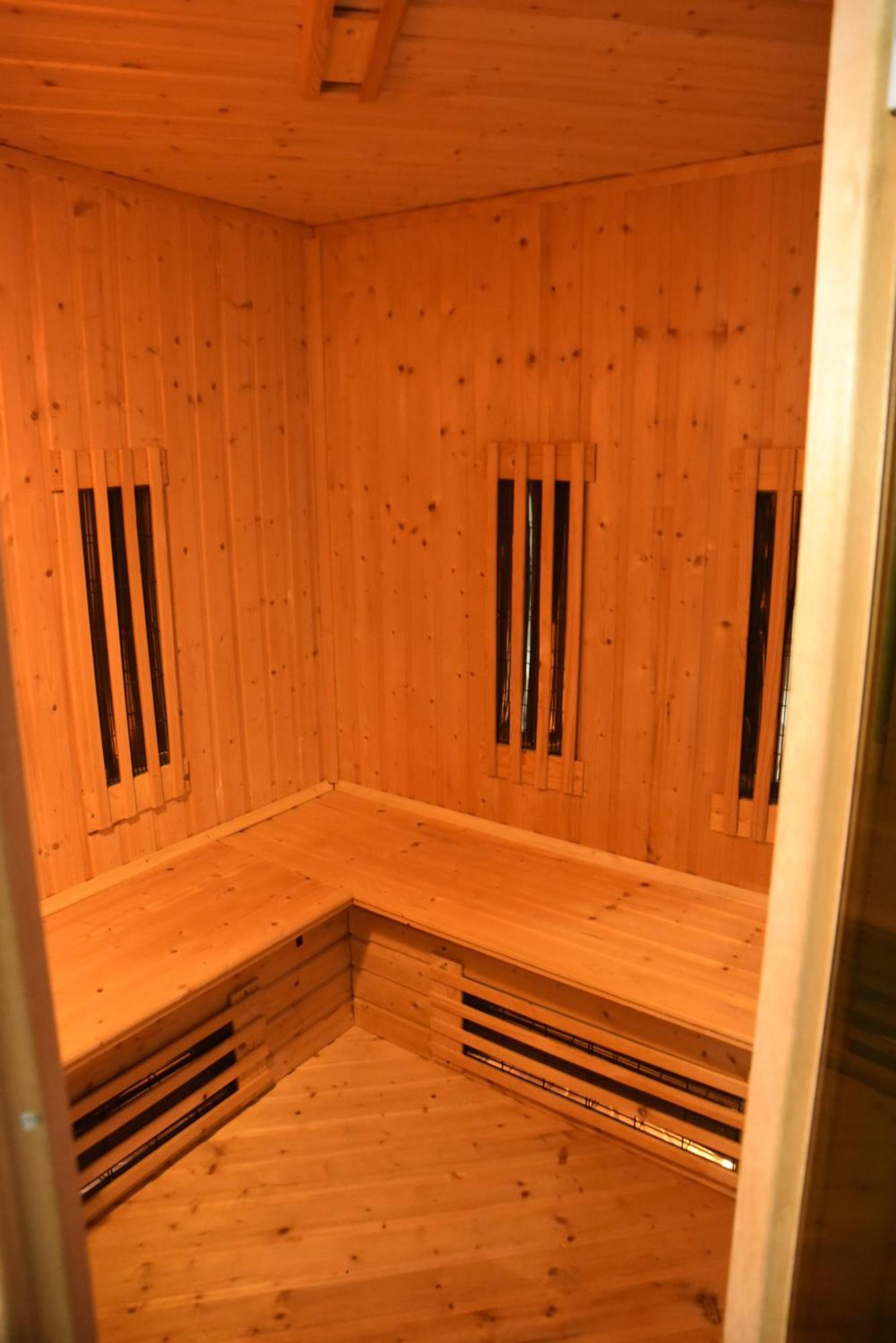 Gite Ardennes Au Coin Du Feu Jacuzzi Sauna Et Nature Жале Екстер'єр фото